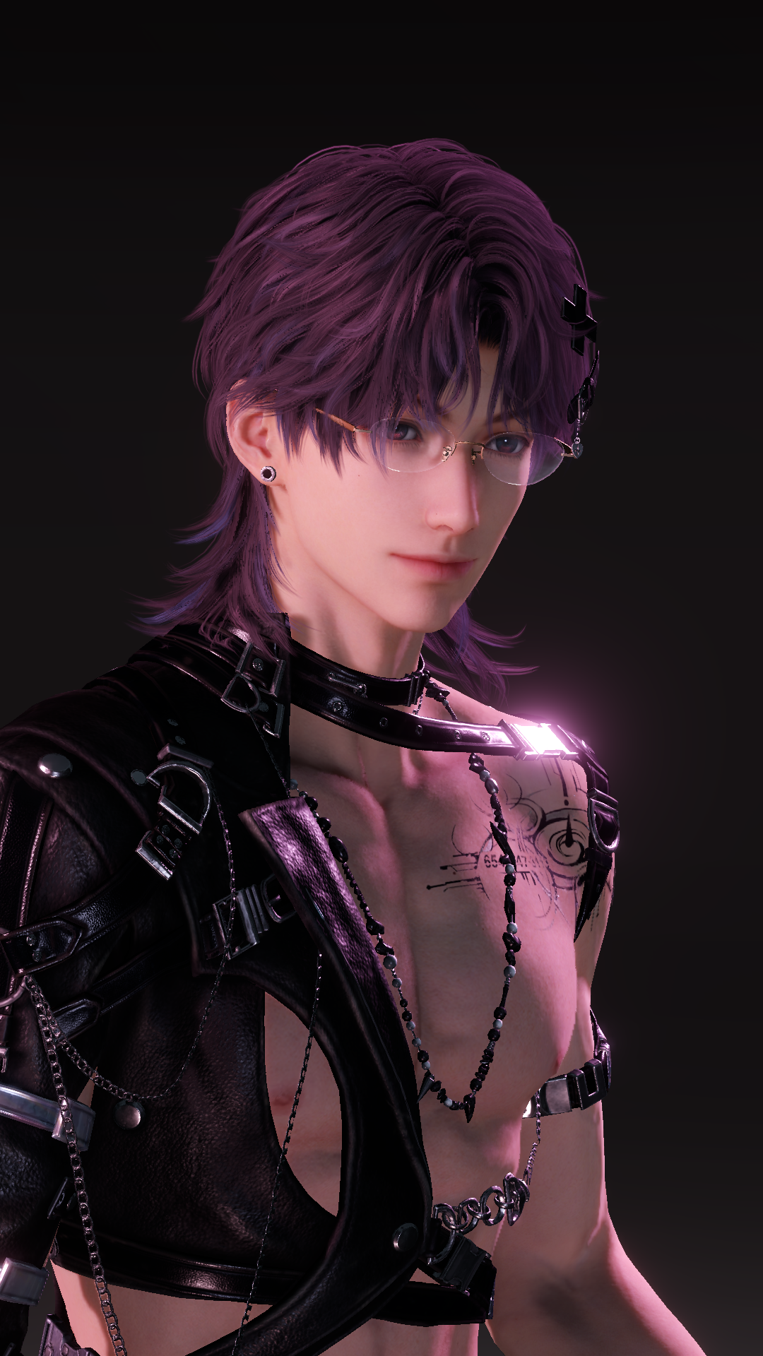 *ੈ✩‧₊˚一颗紫葡萄🍇