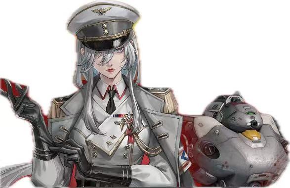 新人通用机兵养成