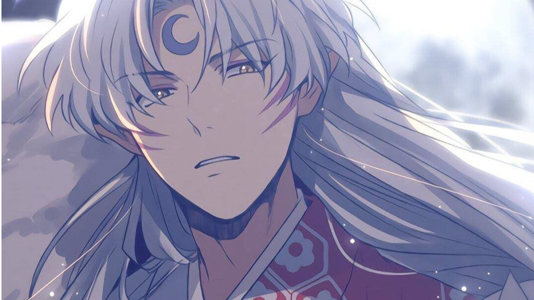 浅谈阴阳转轮（杀生丸）