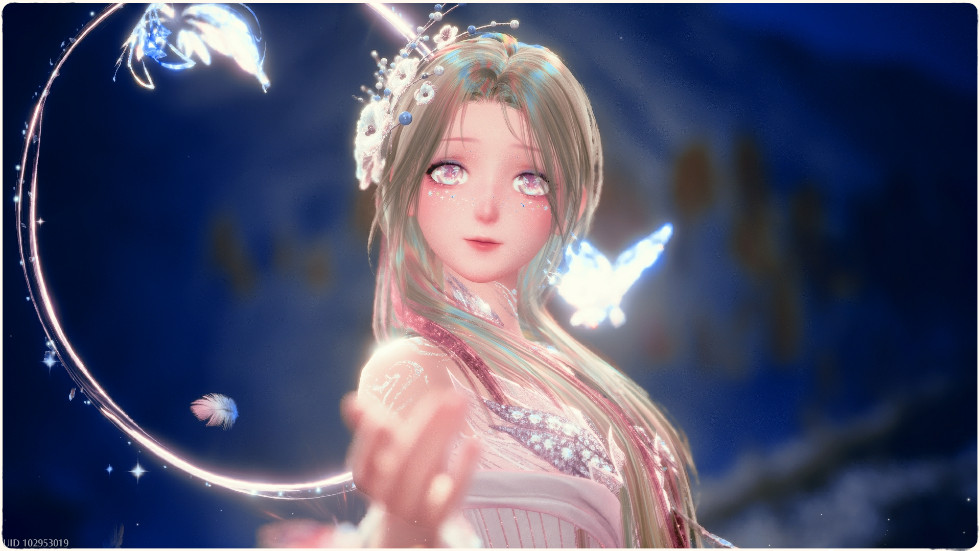 论PC端摄影有多好玩