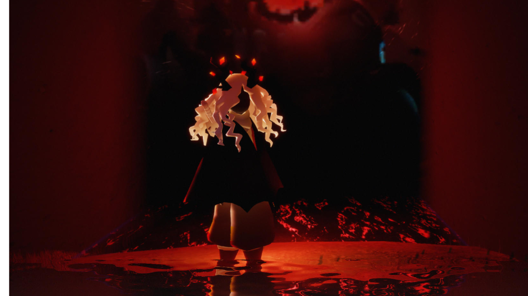 抽奖 南瓜灯🎃(已开)