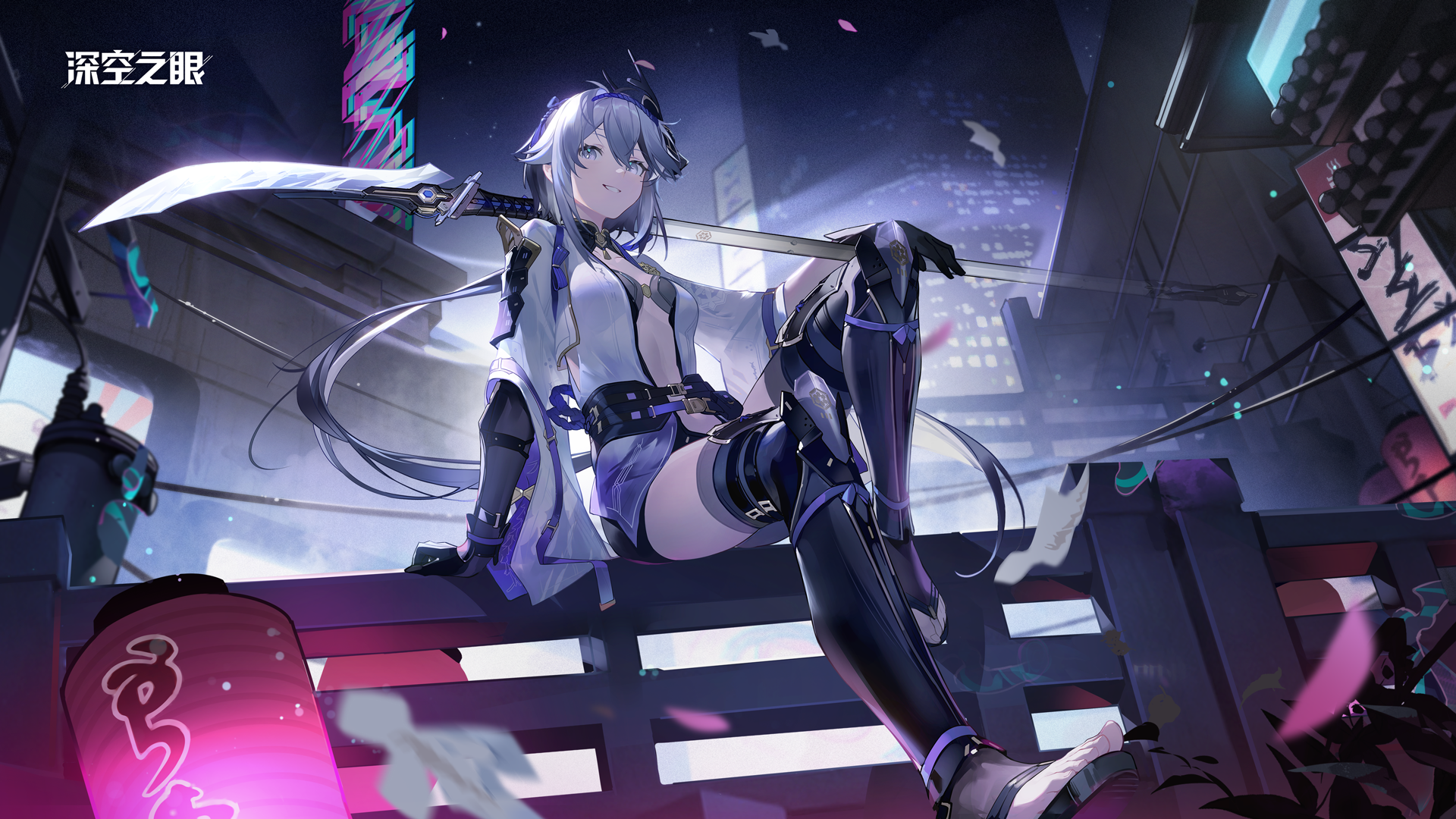 震离和奖励姐是所有开服玩家的爱，恳请V4加强