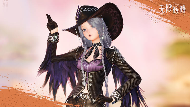 ♾️2.0祷声起诸大地 | 步履的回声