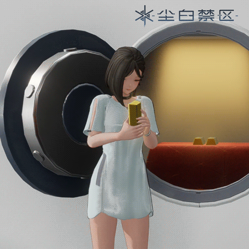 「海姆达尔的日常-基地篇」