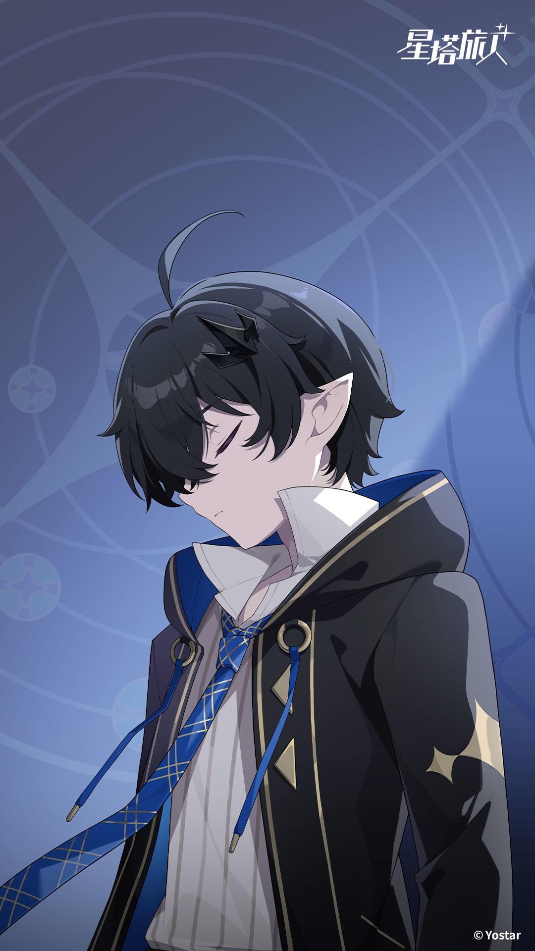 ✧手机壁纸放送 | 魔王大人