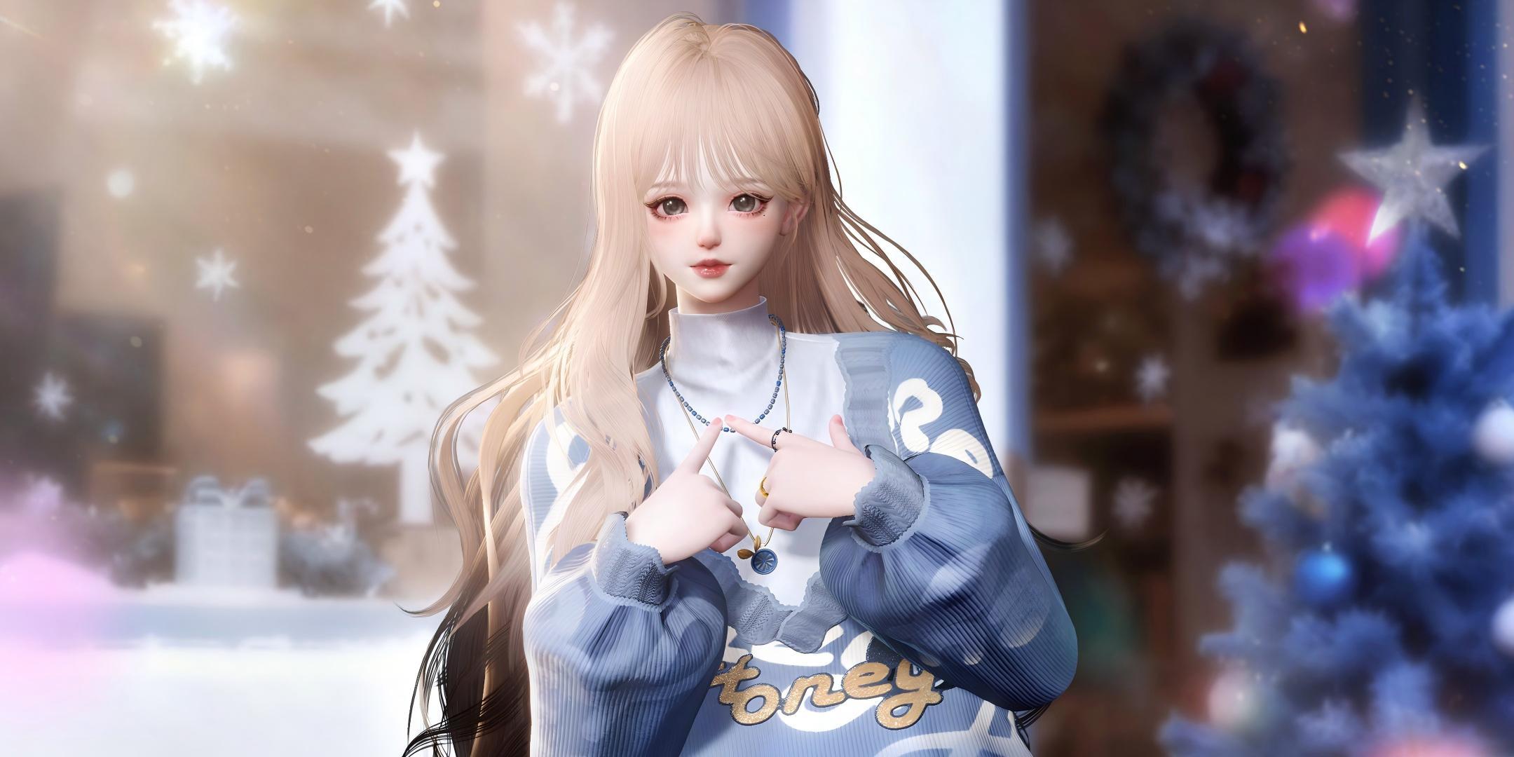 套圈大作战即将开启，获取四星限定套装！