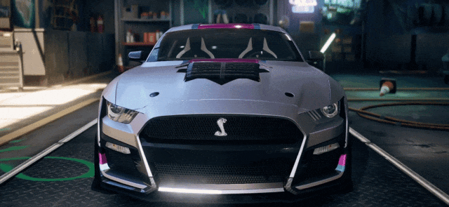 不好，是假期结束的鲨气！