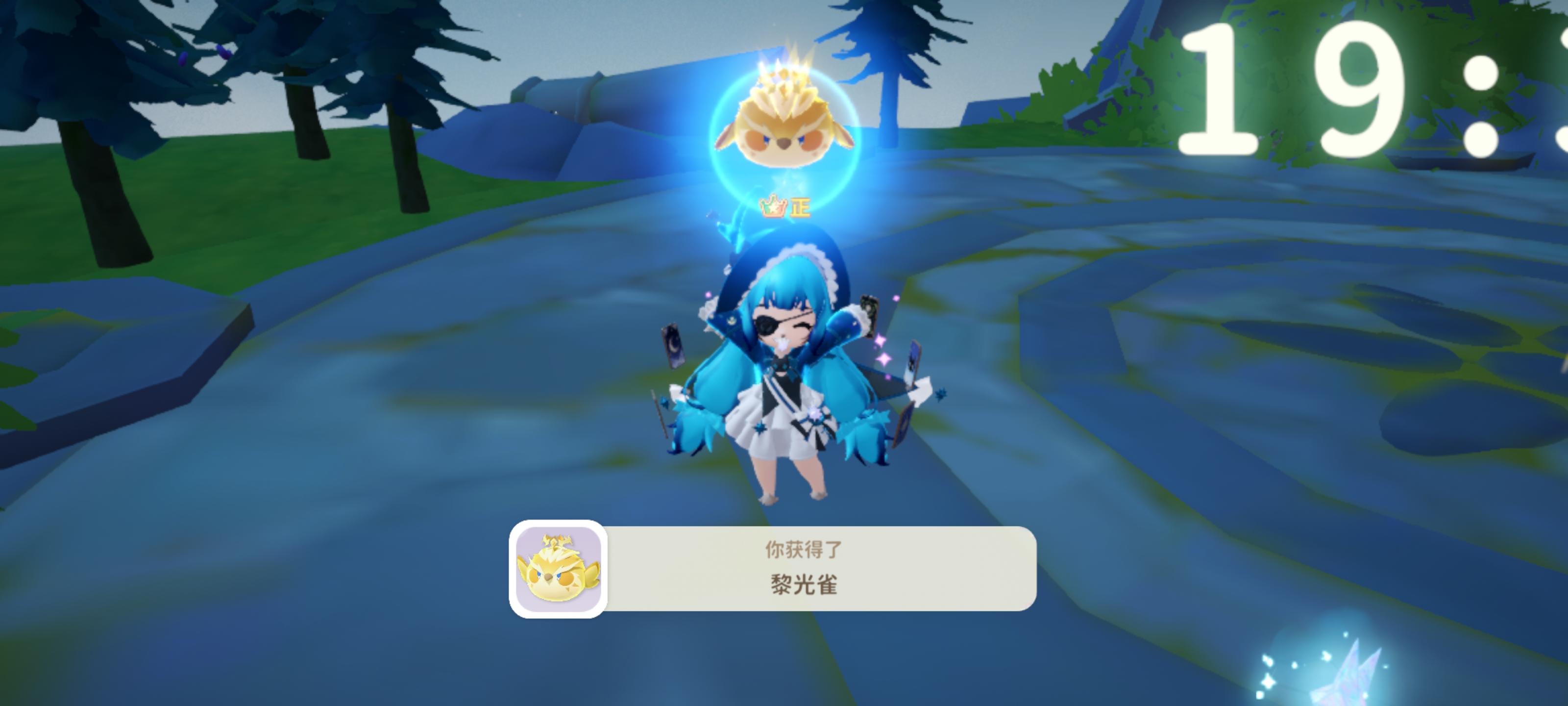 黎光雀平民打法轻松通关