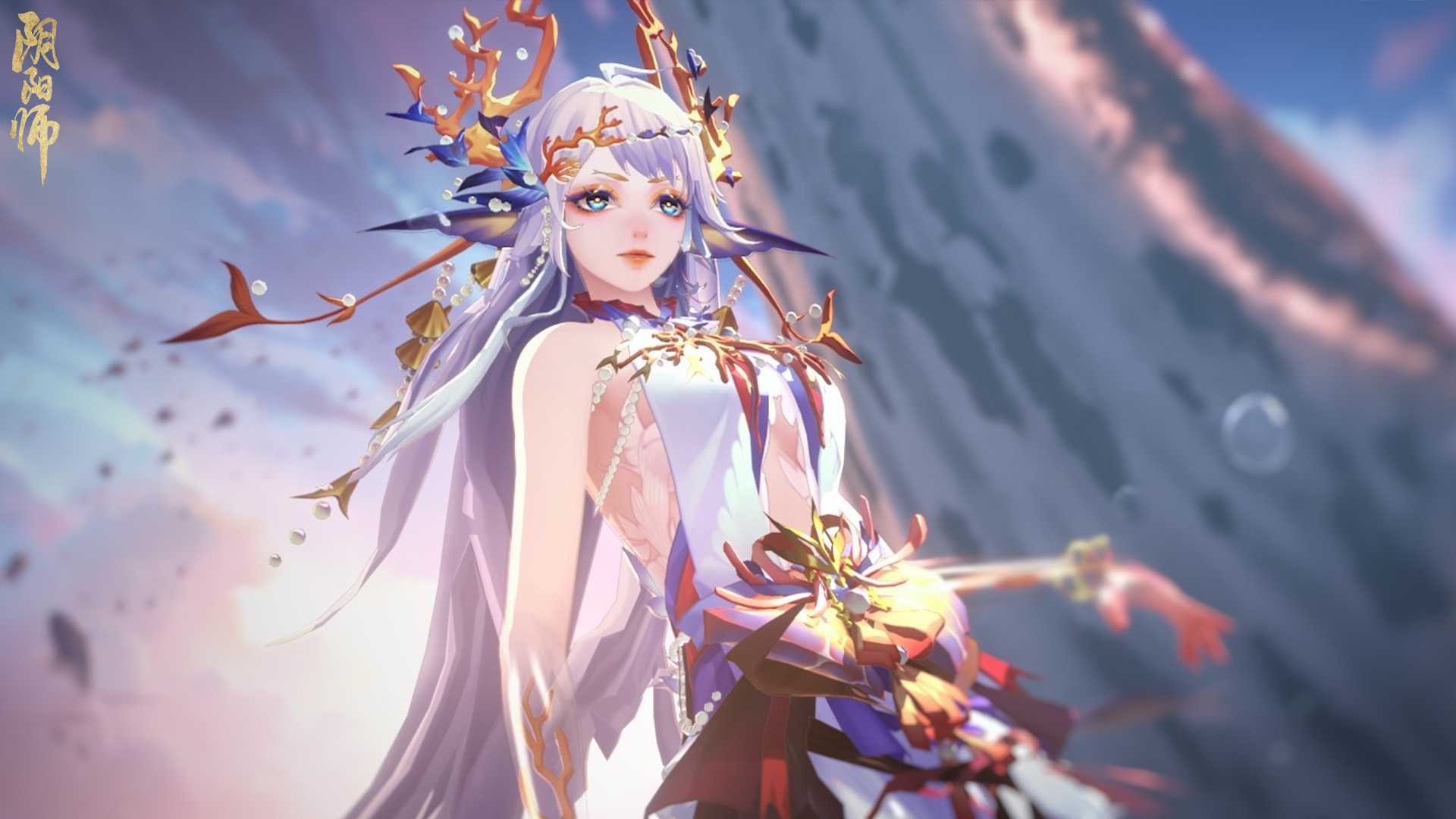 ☆SP鲸汐千姬即将降临☆