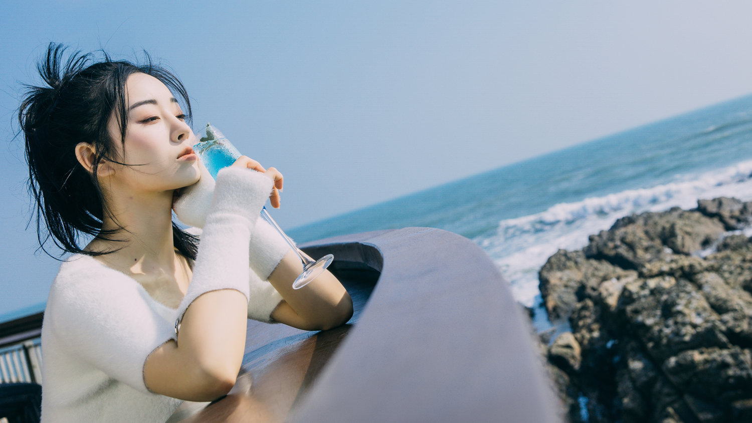 小子，你和你的桃花债们到底有完没完？我再你一次机会，就一次！