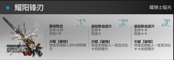 簡單做一下模組分析（二）|明日方舟 - 第8張