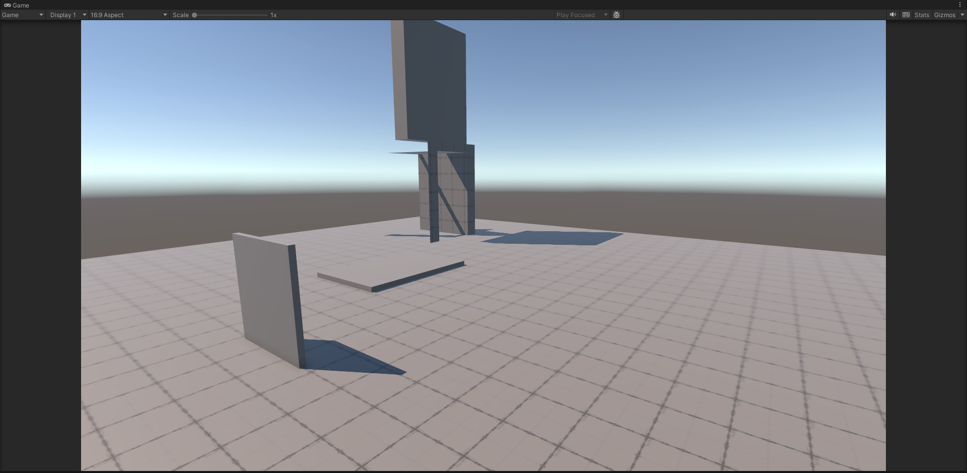 【聚光灯Day13】