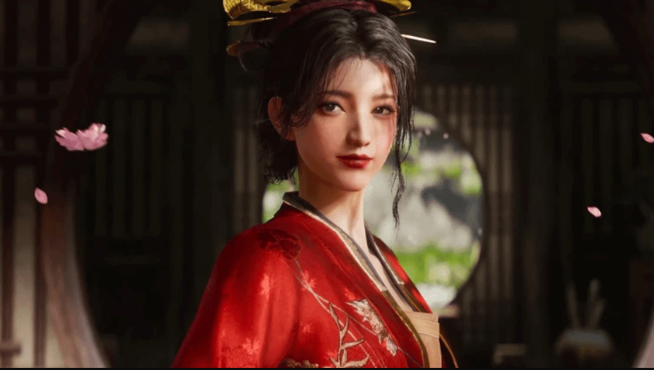 网易安抚海外玩家：《燕云十六声》永远不会成为P2W游戏