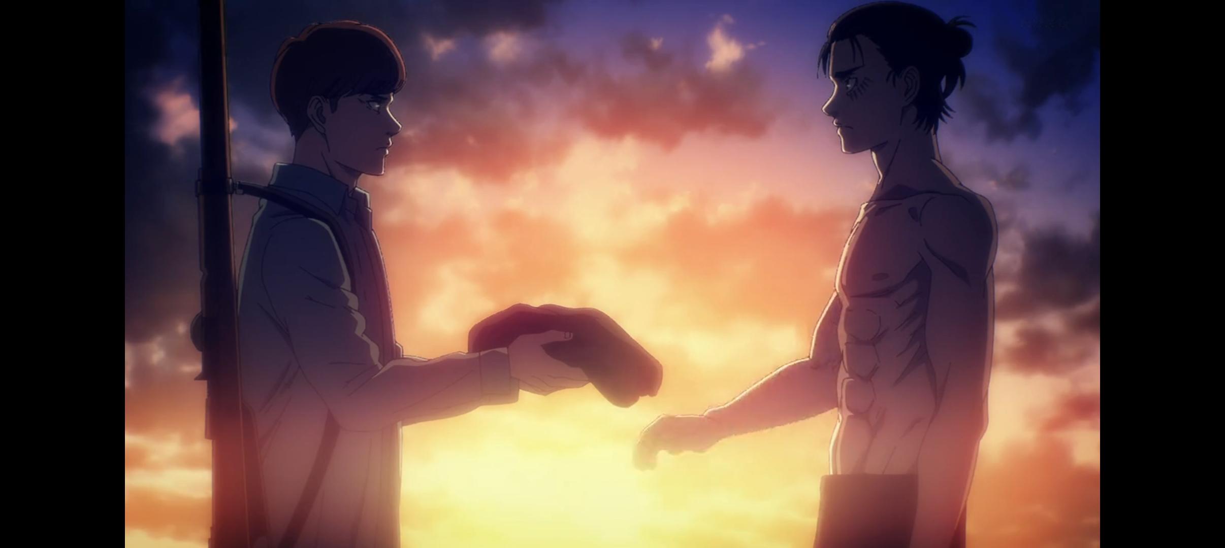 世界上没有绝对的黑和白