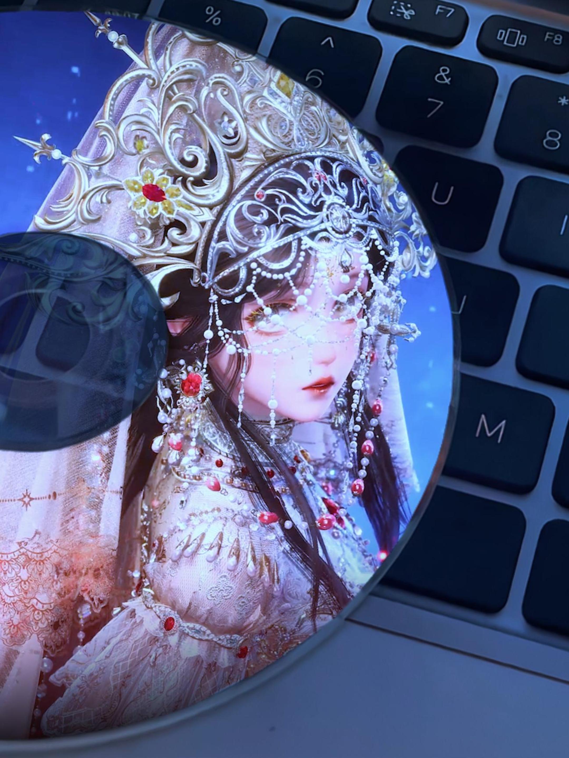 拜占庭教堂风vs孤鲸岛非人感