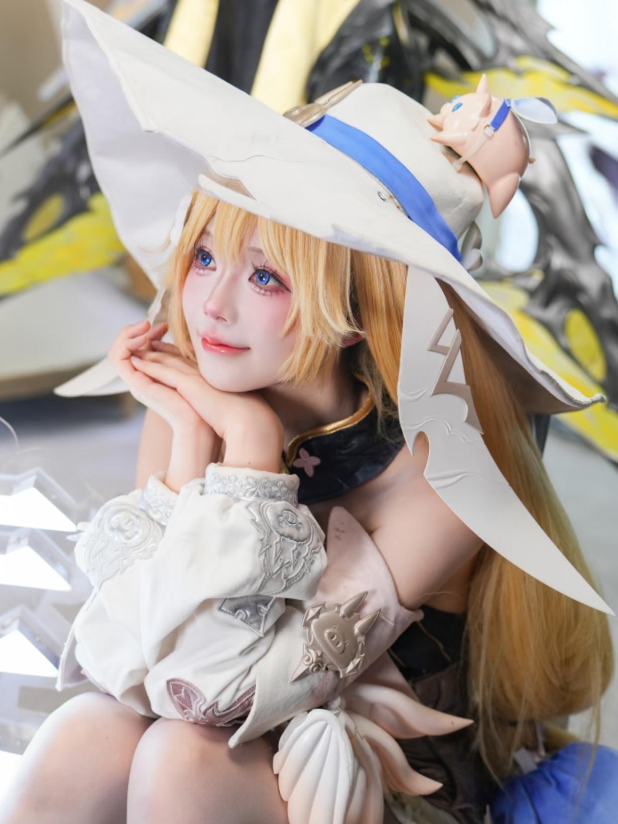 公测重磅改革取消抽卡移除体力限制