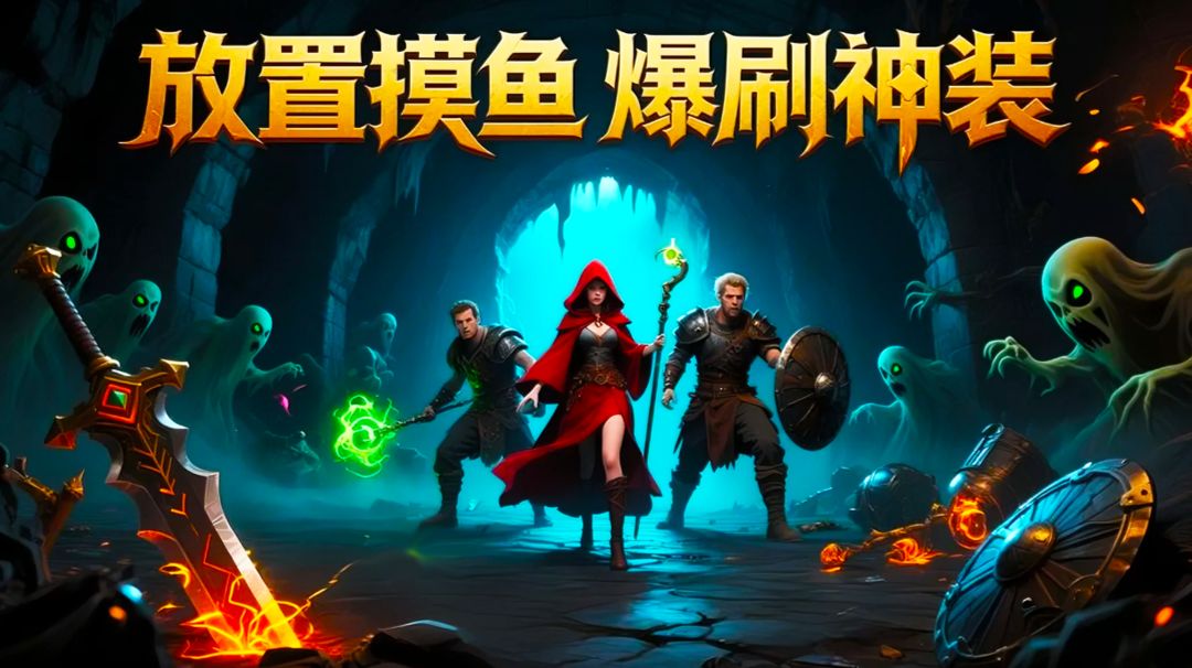 活动、攻略合集截图