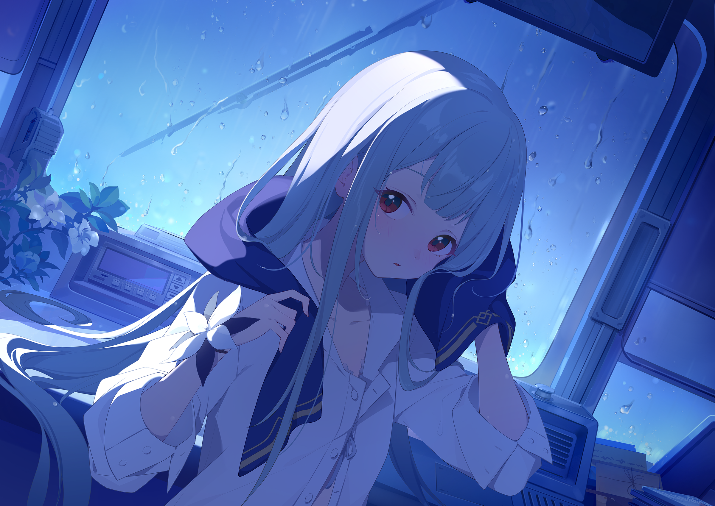 《星塔漫画》好感度CG合集1