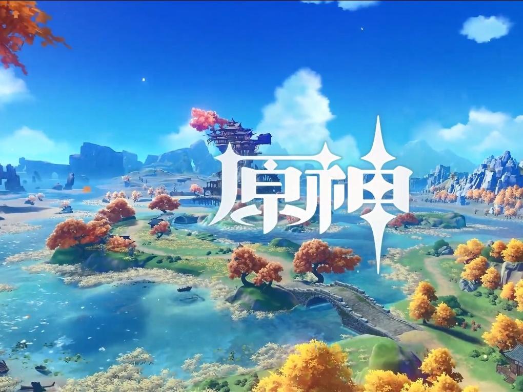 《原神》UGC编辑器开启测试招募