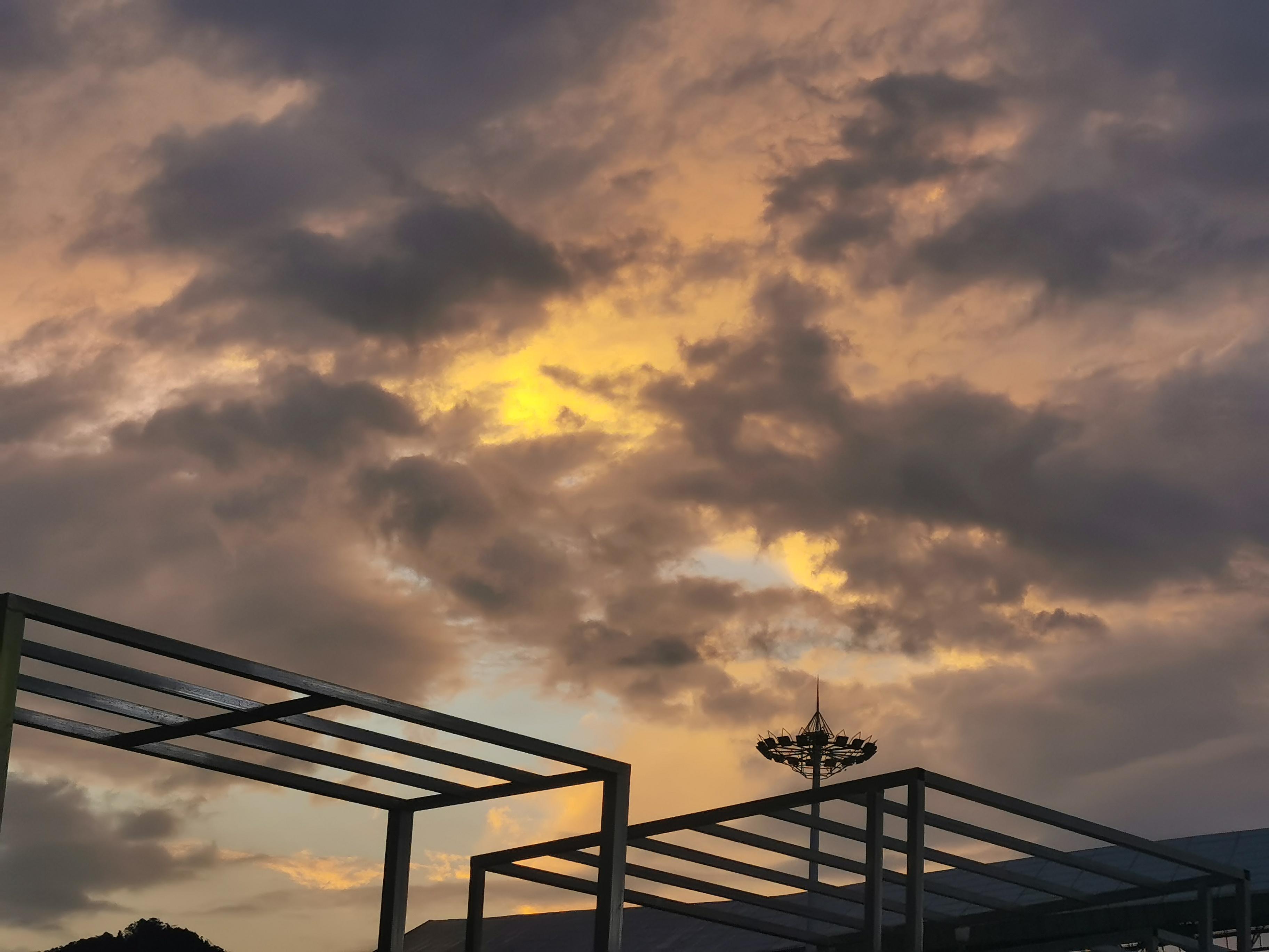 花了五个小时的臆想故事