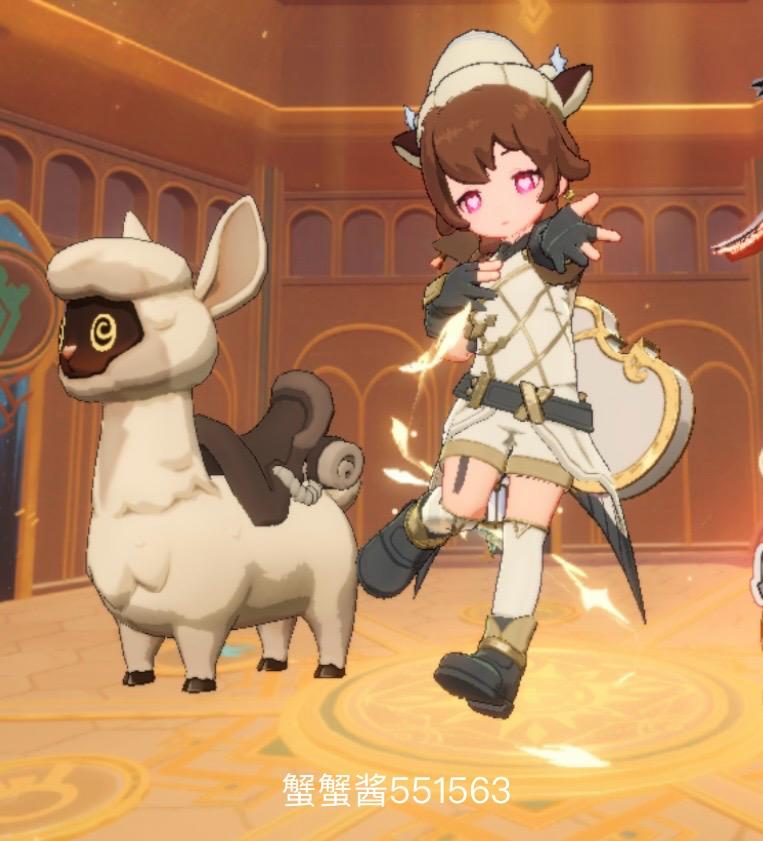 暖芬系列5之拯救“丑”时装《休整时刻》