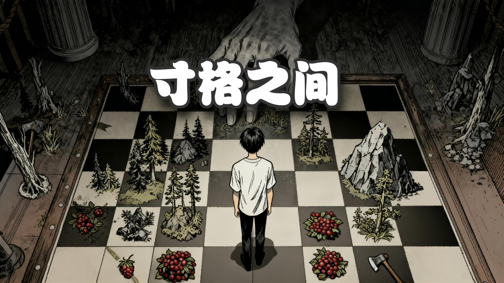 【寸格之间】开发日志10 细节优化