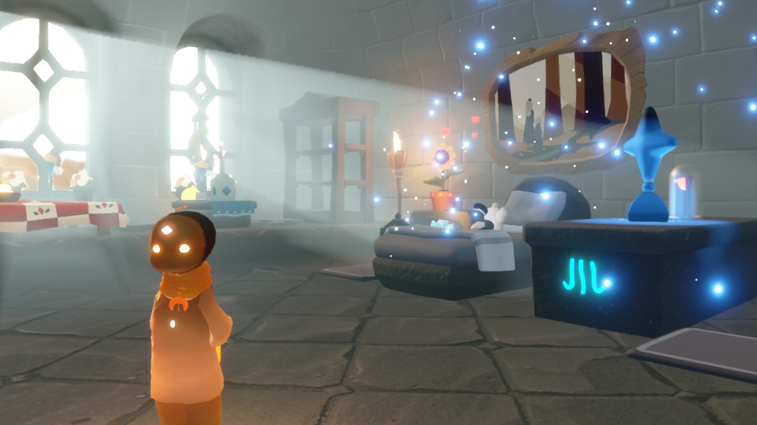 申请光遇测试服