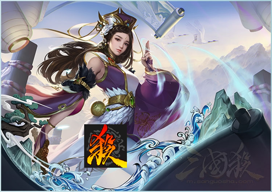 三国杀：还在说星黄忠吊车尾？这个武将被大家低估了，货真价实！ - 第1张