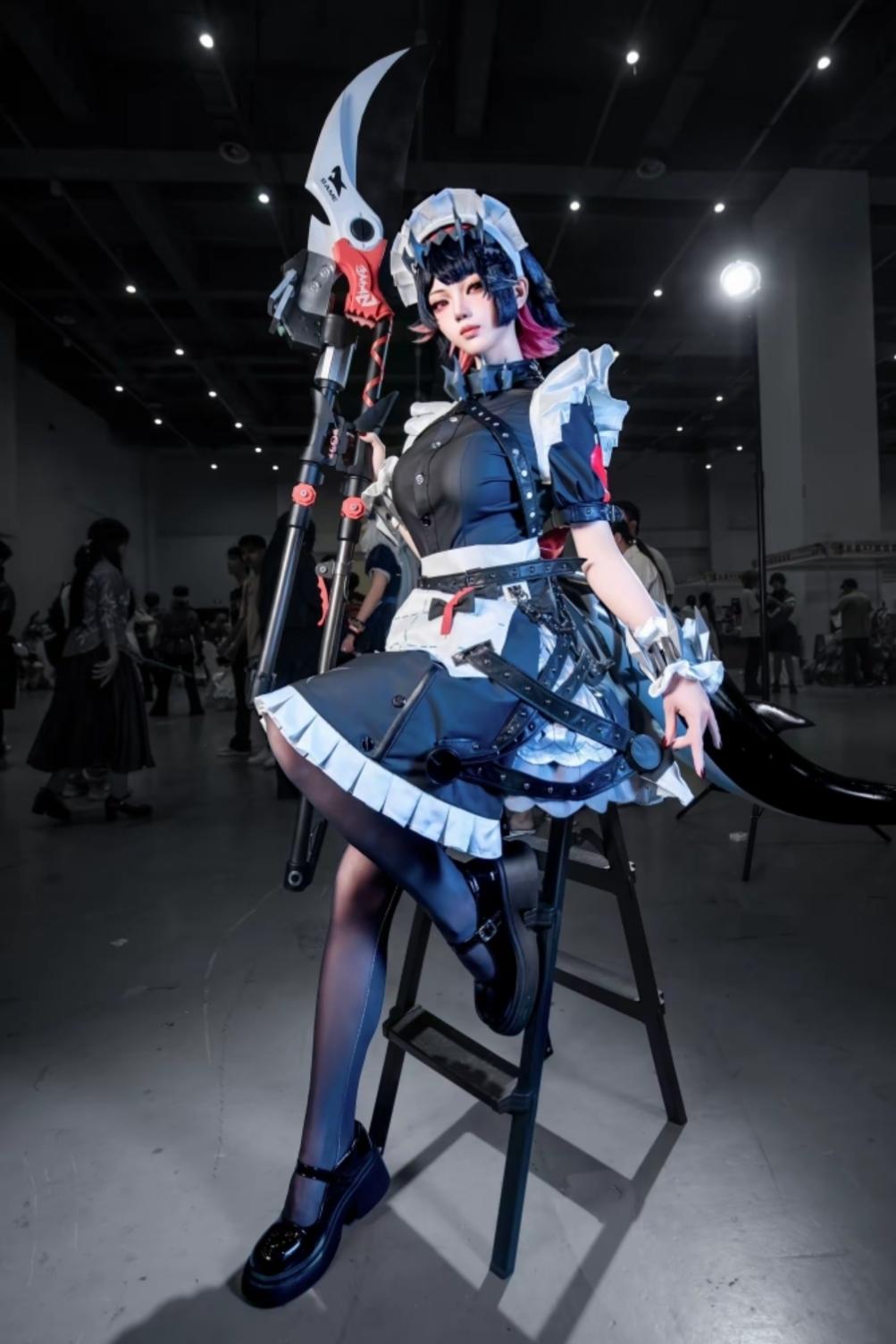 主人 你🦈又歪了?