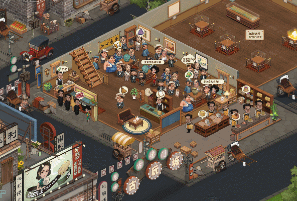 【鸽子日记】又一个月中小记录