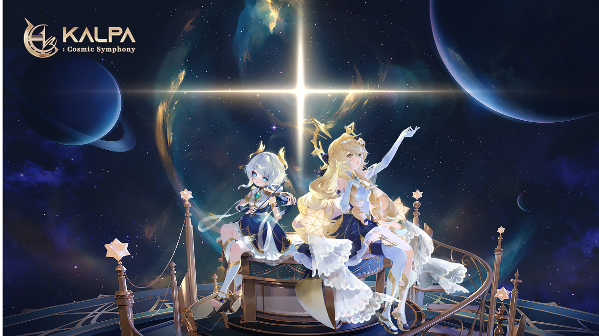 KALPA: Cosmic Symphony