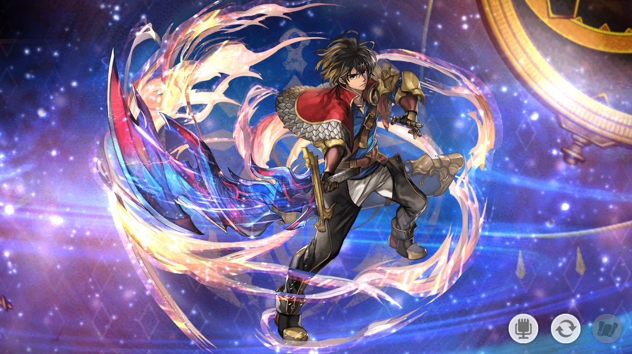 关于"你为什么能抗下第一回合boss的群体秒杀？"