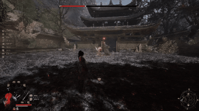 《明末：渊虚之旅》媒体试玩解禁，龙王回归