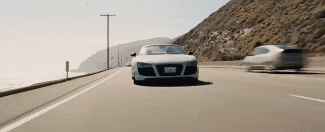 赛道灵魂，天际纵横，奥迪 R8 Spyder V10即将上线