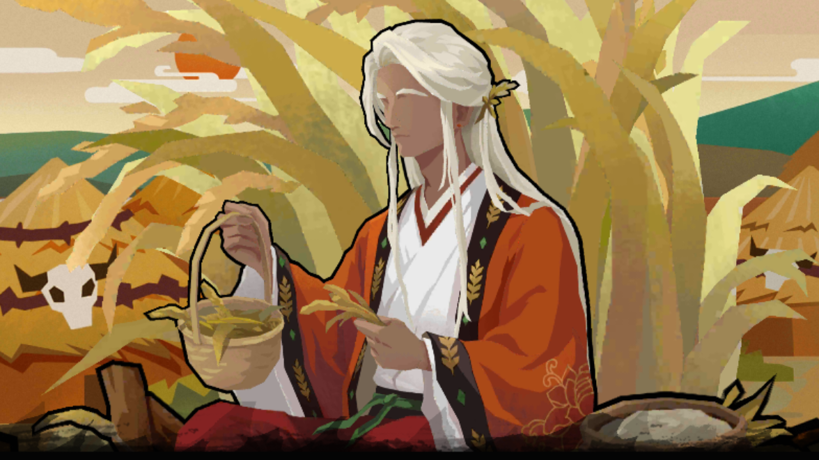 【无悔杂谈】新年全新剧本、活动与华服