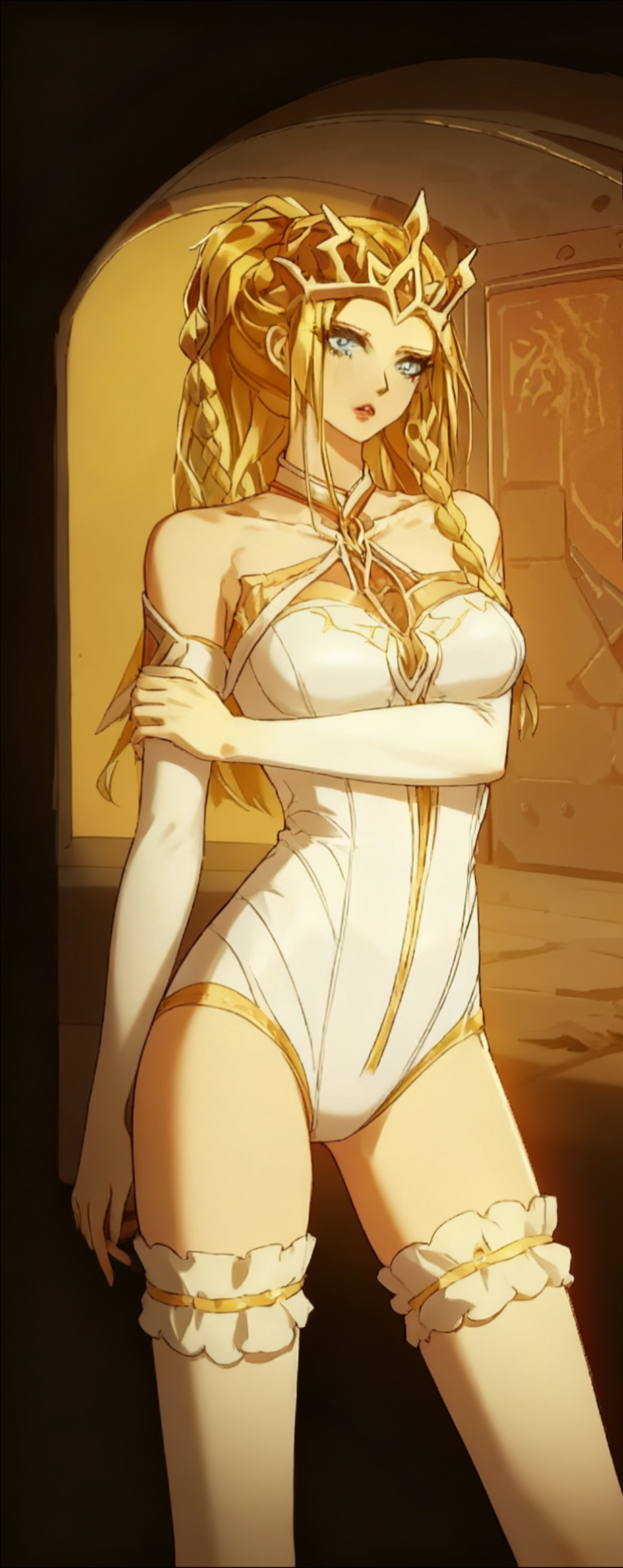 诸神之从入门到入土