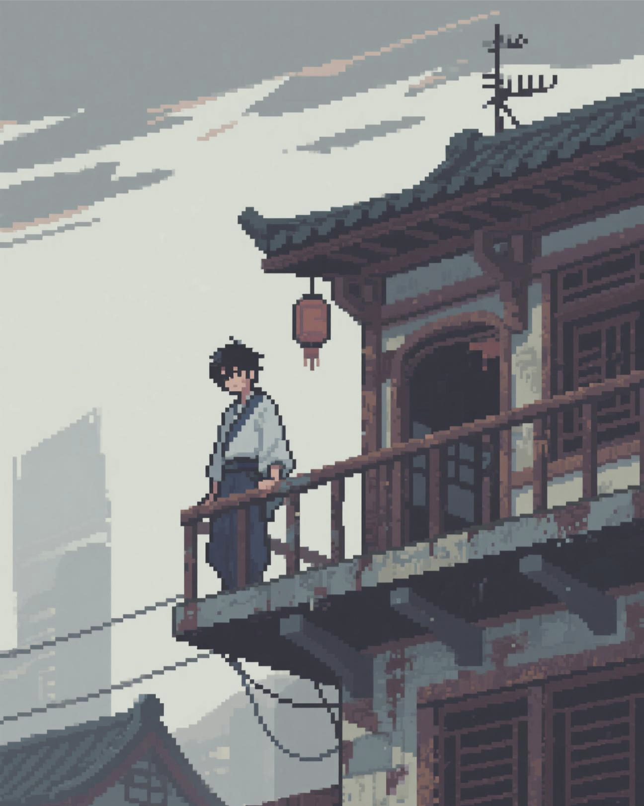蛊修（1）