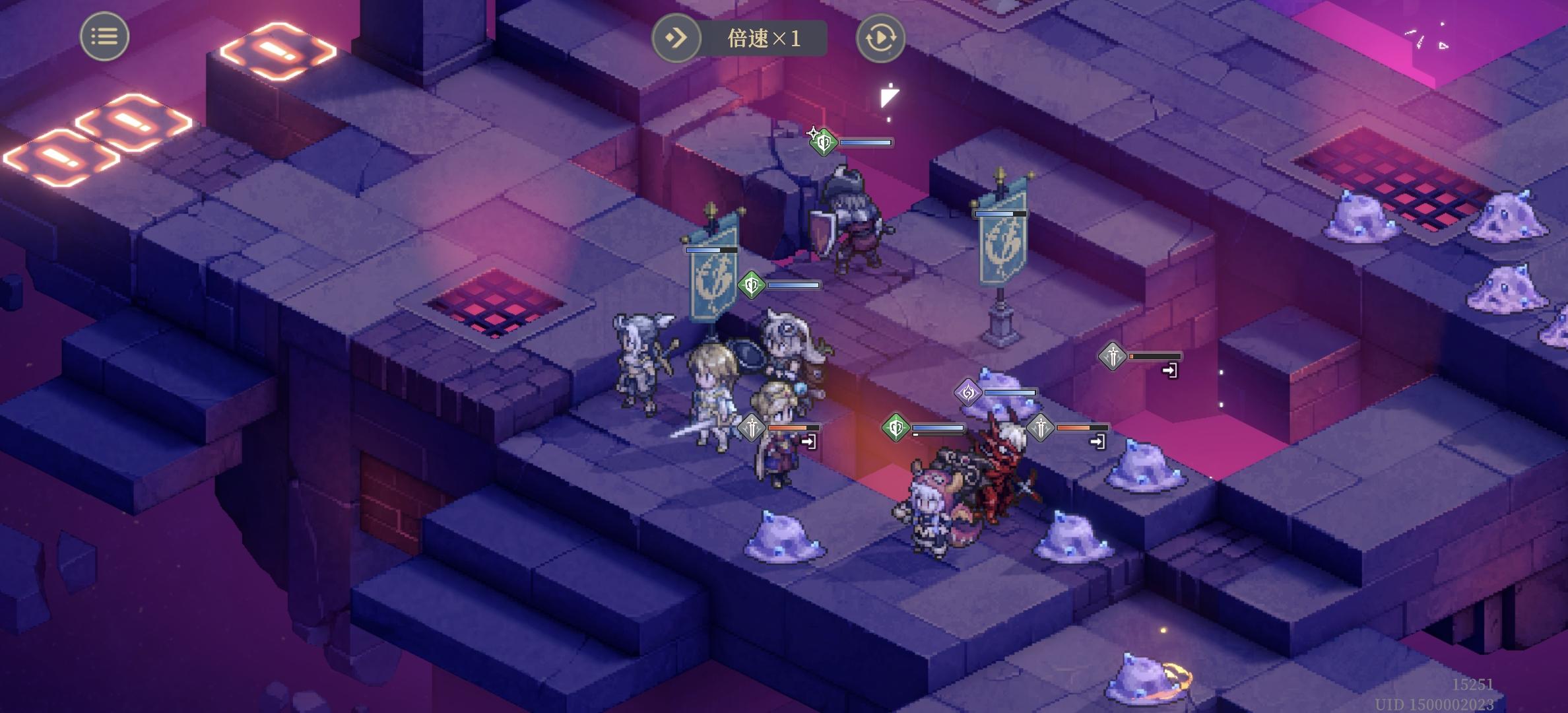 跳过第二回合BOSS单点