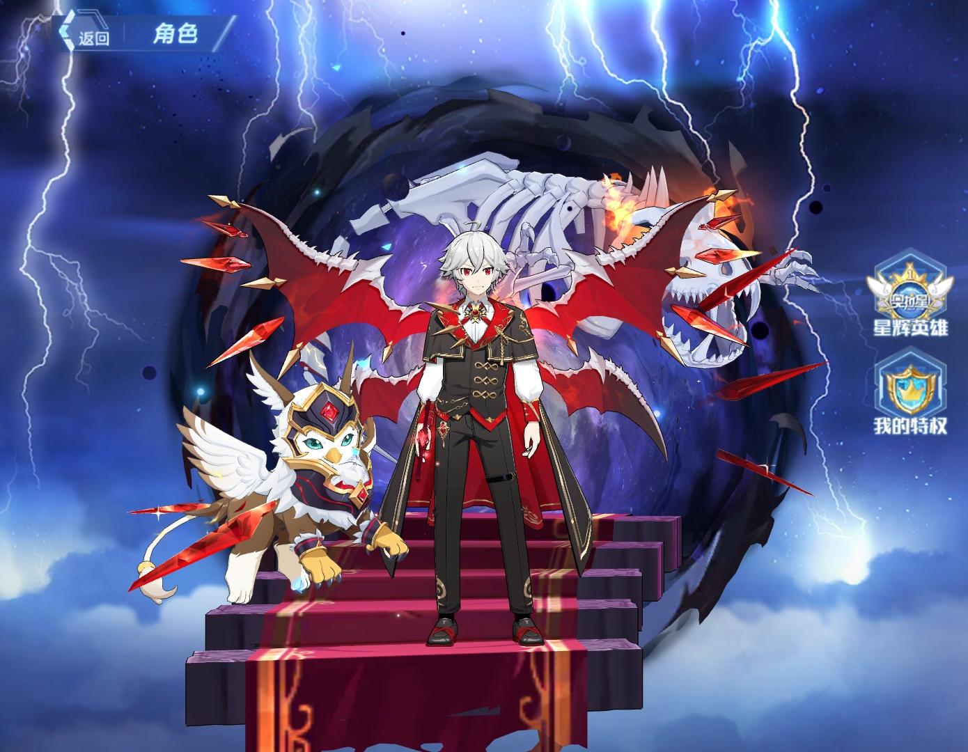 这波是卡批大胜利