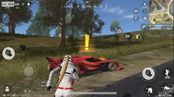 我说，就押个镖而已，用不着来这么多人吧！