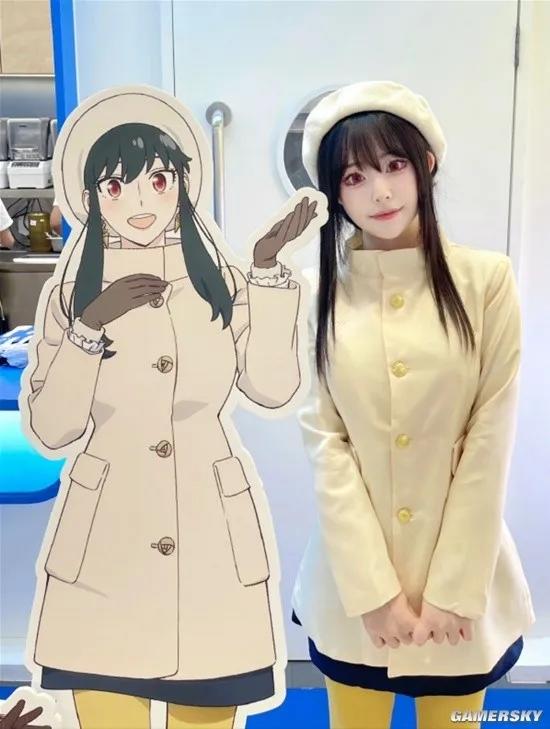 ‘怪盗钴’召唤师皮肤登场！