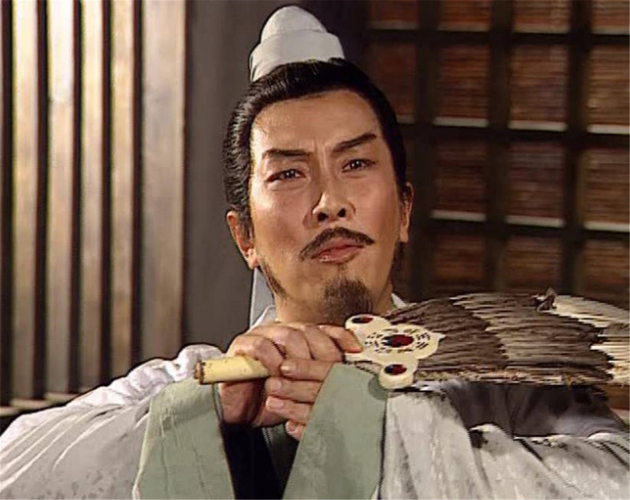 出师表！匡扶浮石，还于九分！