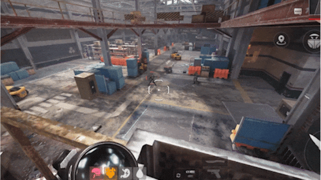 对，就是我把萤火玩成了MOBA