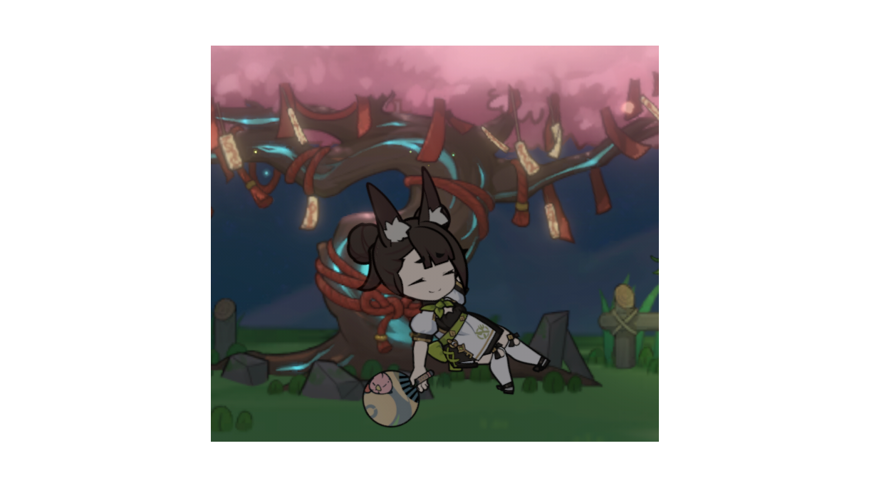 守护之环区同人贴2