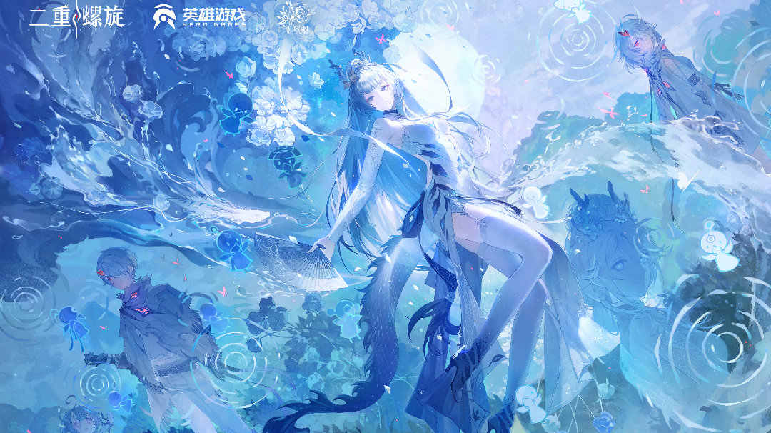 二重螺旋最速简易开荒攻略