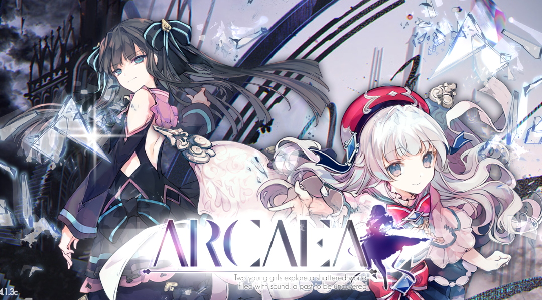 Arcaea ex+记录贴