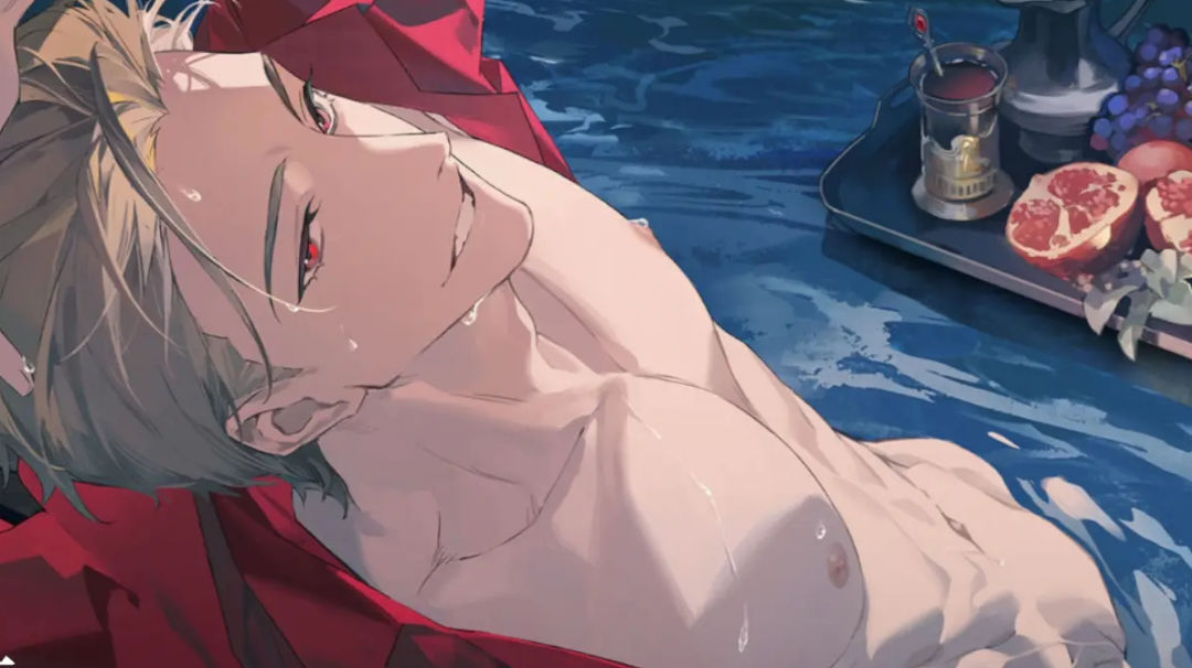 压枪测试·赛博笔记本4 &红手套