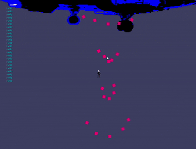 芯骇超控-飞艇元素