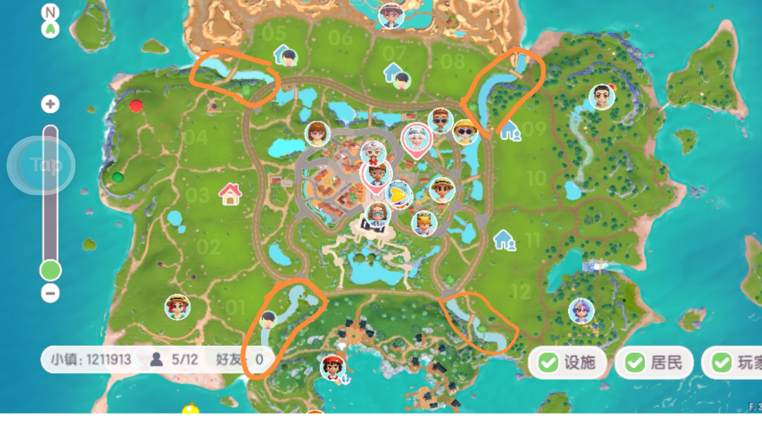 更新各种大佬觉得没什么，但是萌新很迷茫的小知识，