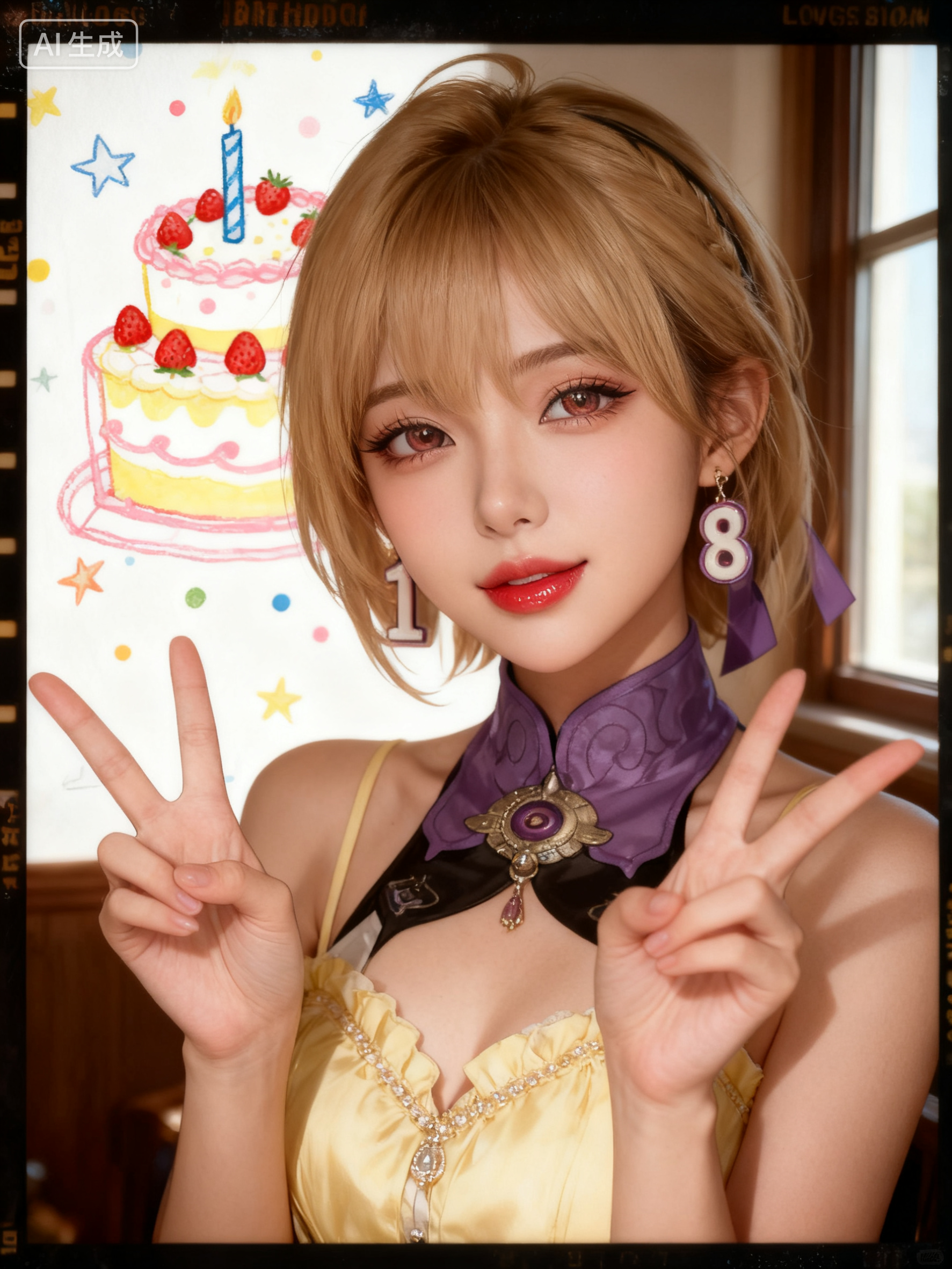 型格搭档💪运动装👫✨